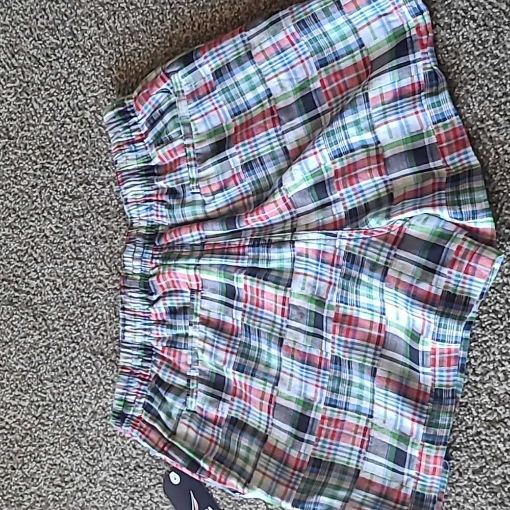 Men shorts Nautica Jeans Size S - Picture 5 of 6